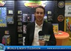 Book Expo of America Author and Publisher Interviews