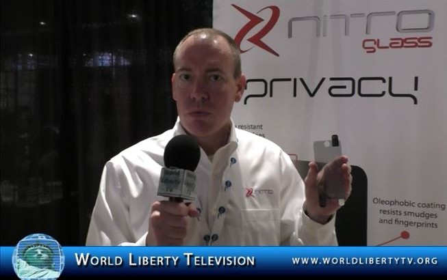 CEA Vendor and Exhibitor Interviews -2014