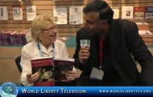 Dr Ruth Americas favorite Sex Dr, debut’s Talks about Grandparents at BEA-2014