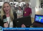 Lenovo Number 1 PC Company in the World, Presentation by Brand Amb  Ashley Rodrigue-2014
