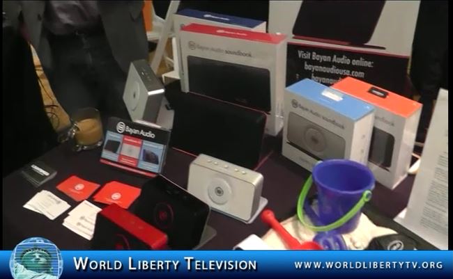 Pepcom’s  Digital Experience! Exhibitor Preview- June 2014