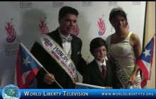 19th Annual National Puerto Rican Day Parade /57th Annual PR Day Parade of NY Gala-2014