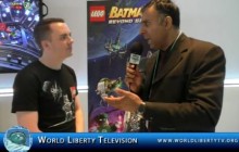Interview with Sam Delaney Tt Games Producer of Lego Batman 3: Beyond Gotham -2014