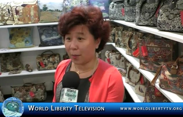 NY Now The Market for Home and Lifestyle  Show –  Aug  2014