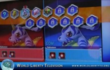 Digimon All Star Rumble Game Preview by Mark Religioso -2014