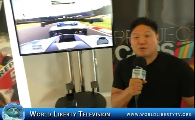 Project Cars  Game Previewed  by Brian Hong-2014