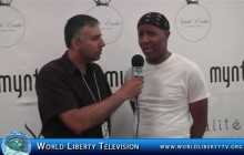 Interview with Gregory Moore organizer of NYFW Events  For Fashion Gallery-2014
