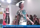 Angola Designers Showcase at Fashion Gallery for NYFW-2014