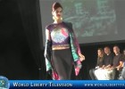 Couture Fashion Show Case in New York City Fashion Week -2014