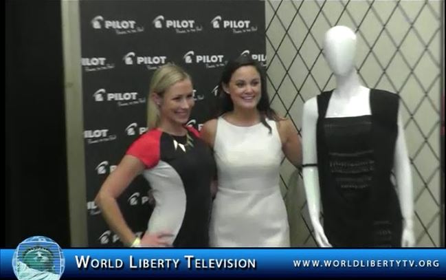 GBK Gifting Suite event During New York City Fashion Week-2014