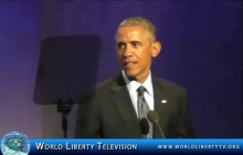 Keynote Speech by President Barack  Obama at CGI-2014