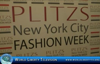 PLITZS NYC Fashion Week Emerging Designers’ Showcase Part 1