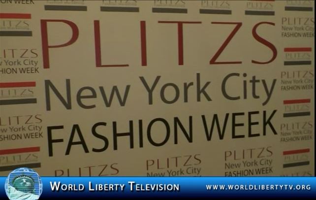 PLITZS NYC Fashion Week Emerging Designers’ Showcase Part 1