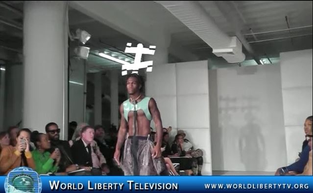 Brooklyn Fashion Week, Design Of The Times-2014