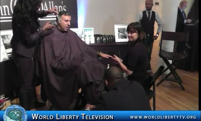 Rand’s Luxury Review –NYC 2014