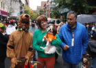 Tompkins Square Park Halloween Dog Parade-2023