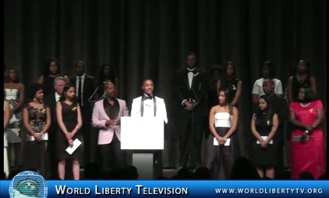 BRAG 44th Annual Scholarship & Awards Gala-2014