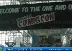 New York Comic Con and Super week  -2014