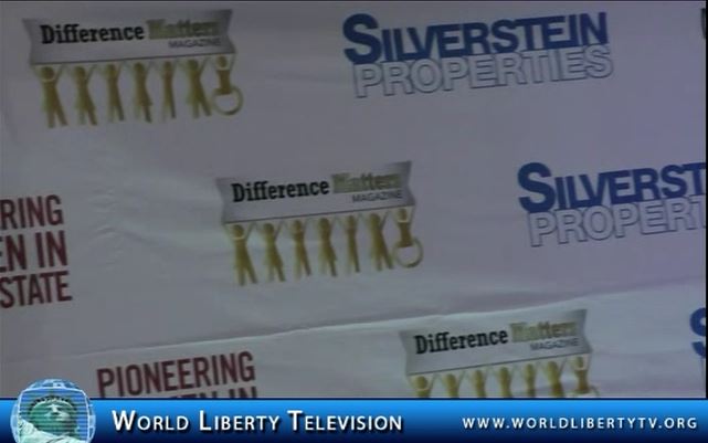 Difference Matters Magazine’s Top Corporate Allies Diversity Gala-2014