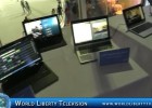 Intel’s Winter in Wonderland Technology Showcase in NYC