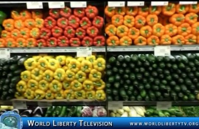New York Produce Show’s Manhattan Retail Tour-2014