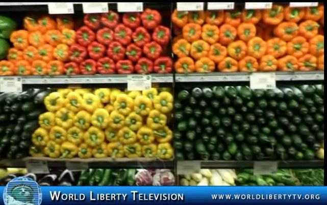 New York Produce Show’s Manhattan Retail Tour-2014