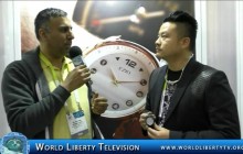 Exclusive interview with Wayne Leung CEO of EZIO Smartwear-2015