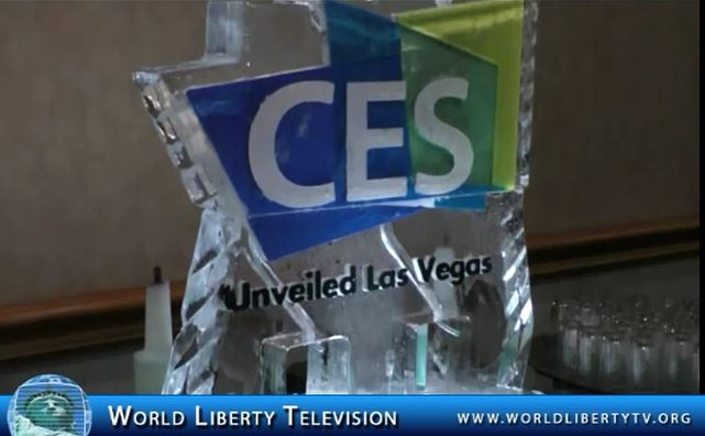 International  CES 2015 Showcase at Las Vegas-2015