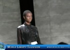 BiBHU Mohapatra Fall Winter Collection at Mercedes Benz  NYFW