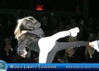 3rd Annual Kids Rock Fashion Show at Mercedes Benz Fashion Week