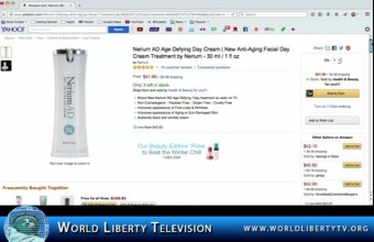 Review of Nerium International Products-2015