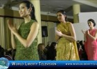Plitz’s Emerging  Fashion Designers Showcase during NYFW-2015