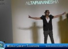 Style Fashion Show at NYFW at Mercedes Benz  NYFW