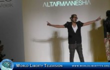 Style Fashion Show at NYFW at Mercedes Benz NYFW-2015