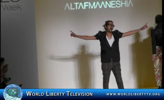 Style Fashion Show at NYFW at Mercedes Benz  NYFW-2015