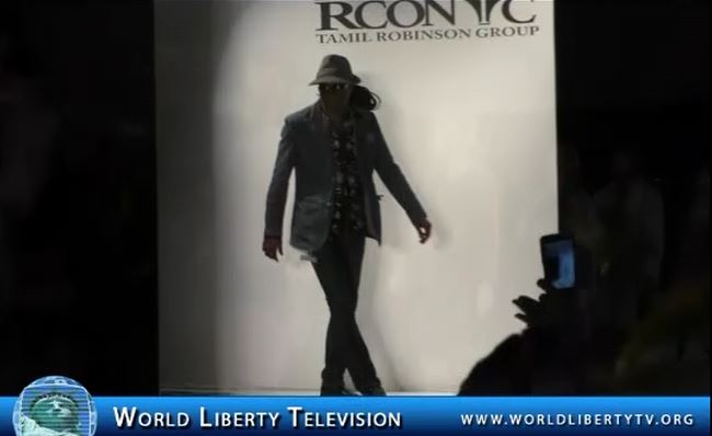 Legacy 42 Collection Debut at NYFW Gallery-2015