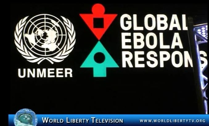 Ending Ebola and Building for the future Concert at UN-2015