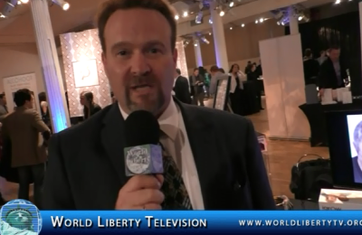 The Luxury Technology Show NYC – 2015