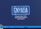 New York International Auto Show -Twenty Fifteen