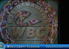 Mayweather VS Pacquiao Press Conference for  1 Million Dollars, WBC Emerald Belt NYC-2015