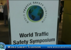 World Traffic Safety Symposium at Jacob Javits Center