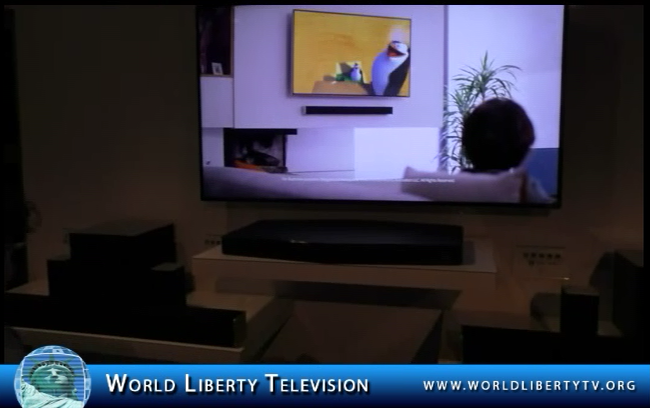 VIZIO’s  Ultra HD Technology  TV and All-New 2015 Audio Collection Showcase