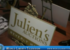 Exclusive Interview with Martin J.Nolan Co-Founder and Executive Director Juliens  Auctions