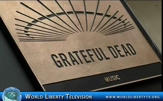 Madison Square Garden’s Walk of Fame 2015 Honoree’s