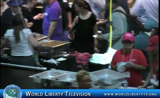 13th Annual Taste of Queens at The NY Hall of Science Flushing  NYC -2015