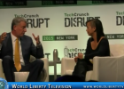 Tech Crunch DISRUPT 2015-New York