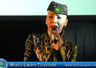 Live Performance by Puerto-Rican Entertainer Ivy Queen at PR Gala in NYC