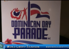 Dominican Day Parade Inc Gala, New Beginning