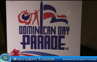Dominican Day Parade Inc Gala, New Beginning -2015