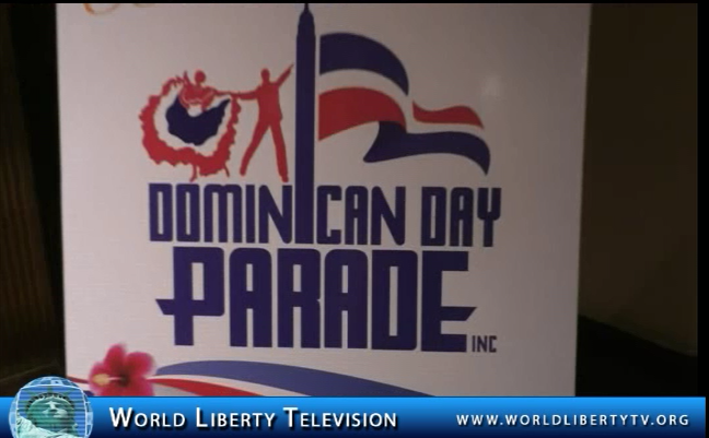 Dominican Day Parade Inc Gala, New Beginning -2015